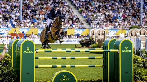 calgary rolex grand prix|rolex equestrian grand slam.